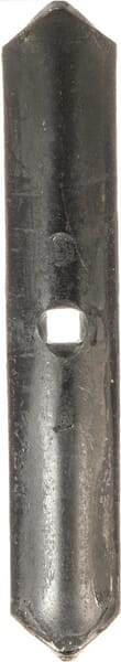 Brăzdar 36x6x210 Gaspardo F20120013R