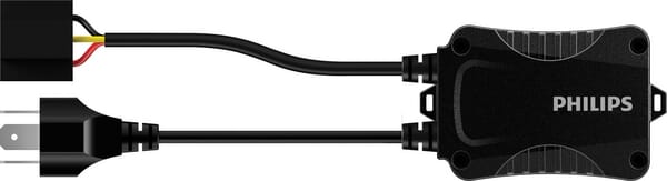 Adaptor LED CANbus, H4, 2 buc. GL18960C2