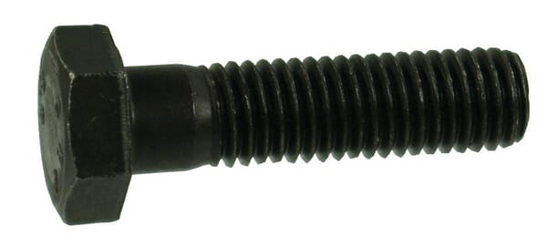 Șurub cap hexagonal filet parțial DIN931 M20x2,5x200mm filet 52mm oțel grupa 12.9 Kramp 93120200129B