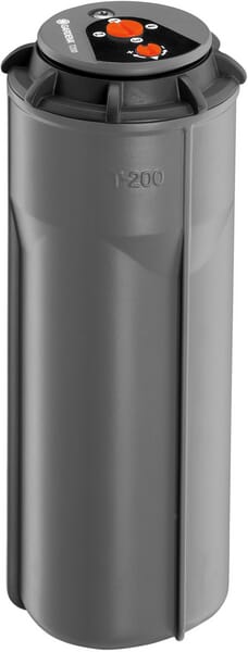 Aspersor cu turbină escamotabil T200 GA8203