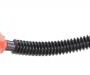 Pâlnie cu conductă flexibilă 200mm JK9535