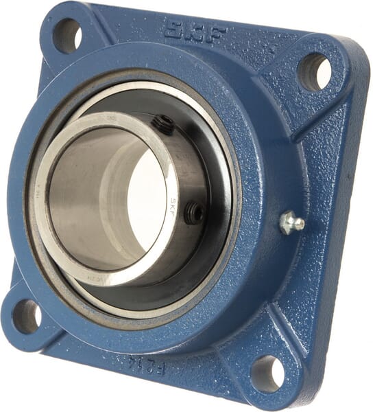 Lagăr UCF YUCF214SKF