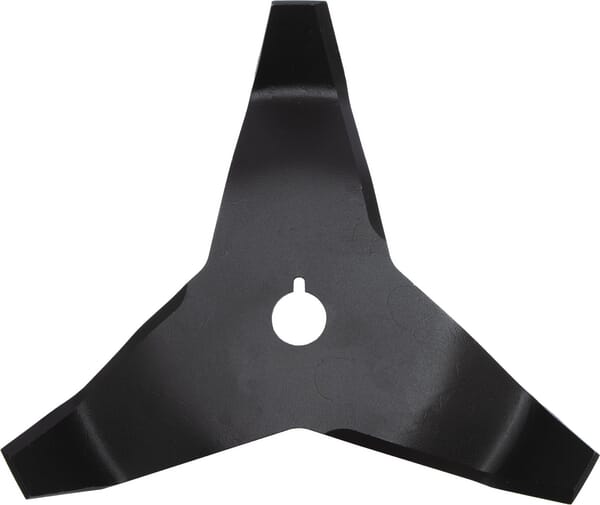 Cuțit pentru vegetație 3dinți 300×25,4x4mm FGP314256