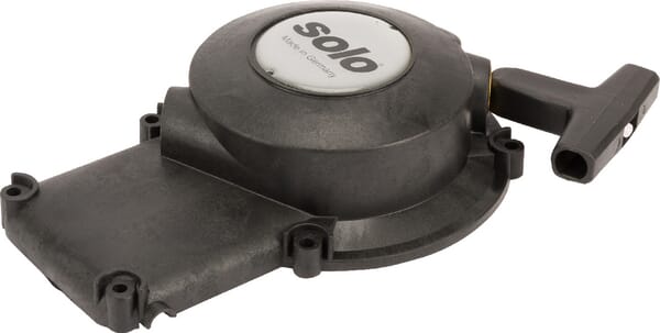 Demaror cu recul 12358SL