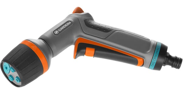 Pistol de pulverizare ecoPulse Comfort GA18304