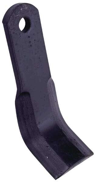 Cuțit tocător curbat 50×195 potrivit pentru Maletti CK3400