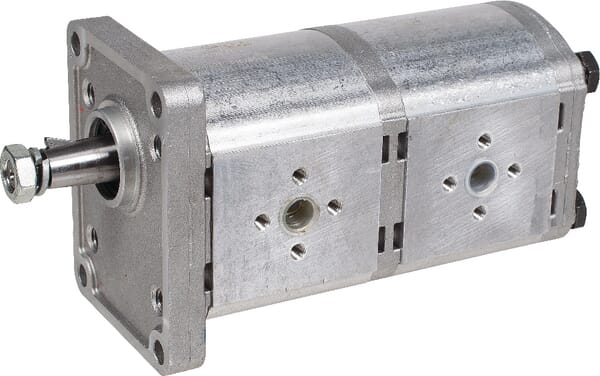 Pompă PLP20.6,3/20.6,3 D/FS EL PLP2066D082E2