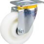 Roți de poliamidă de mare putere 4680TOP160P63