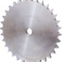 Roată dințată 32 dinți, 3/4", lanț 12 B-1, Kramp PW3432