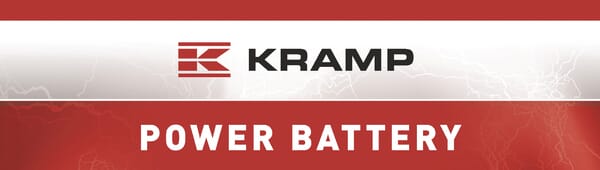 Plăcuță magnetică, acumulator BAM1003