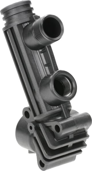 Furtun evacuare G1 M-G3/4F „ZETA UD160539