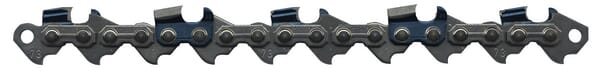 Lanț motofierăstrău 3/8″ 1,3mm 1640 zale 100ft daltă Powercut Oregon 72LPX100R