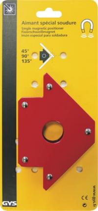 Dispozitiv de poziţionare magnetic 044203GYS