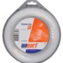 Fir de tăiere diametru 3mm, 58m, round, alb, gopart NL3058RGP