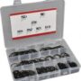 Cutie sortimentație o-ringuri ORFS SE8015