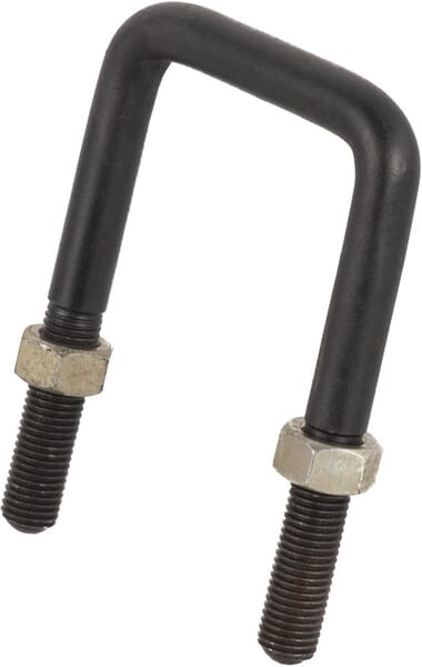 Suport dinte 30x30mm pentru cadru 80x80mm CP10185