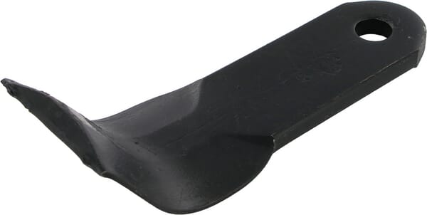 Cuțit tocător 50x10x205 D16 482235
