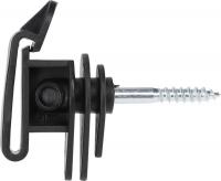 Izolator bandă negru 25 buc. Farma 705003FA