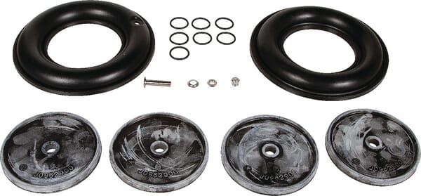 Set membrane Buna Bertolini 419875973