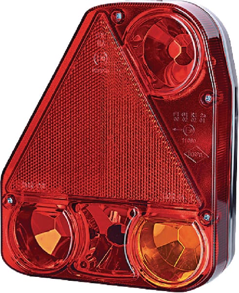 Lumină spate stânga LA45008