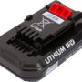 Baterie pentru FP1262E FP1261