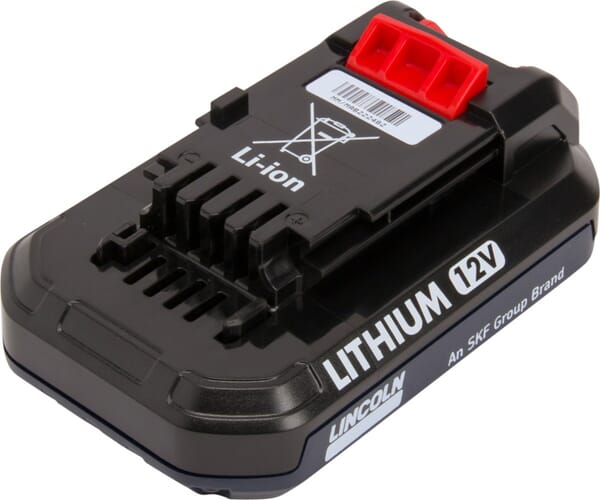 Baterie pentru FP1262E FP1261