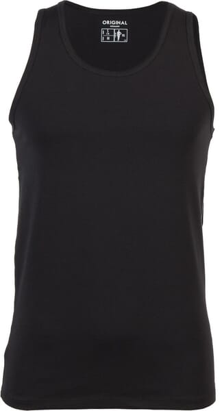 Maiou, negru, 2 bucăți, mărimea XL KW13104801056