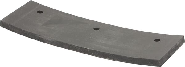 Placă cauciuc rotor CAE20+2 121100210