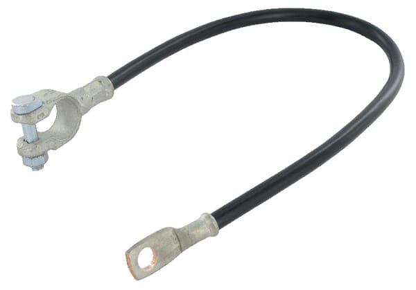 Cablu împământare 400mm/16mm2/8mm BA10318