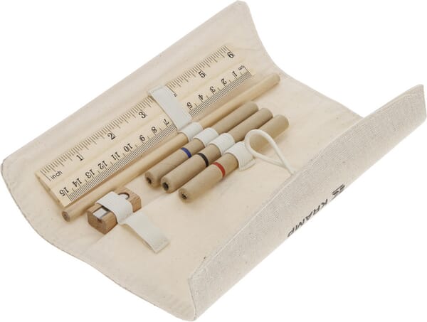 Husă Eco Line cu conținut inclus KRA00904521005