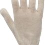 Mănuși de lucru bumbac L=23cm 9/L Tricoton Honeywell RGT3509
