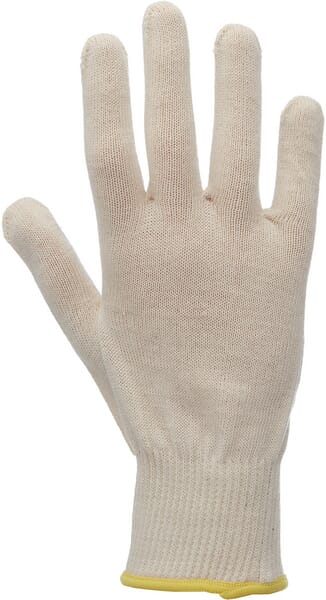 Mănuși de lucru bumbac L=23cm 9/L Tricoton Honeywell RGT3509