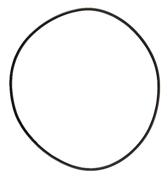 O-ring 196,44×3,53mm 70 shore EPDM negru Comet 12100359