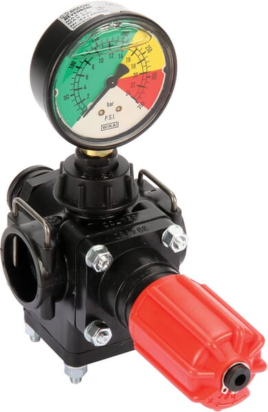 Regulator presiune UCM complet AR1349