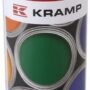 Spray vopsea albastră apă RAL 5021 400ml 502104KR