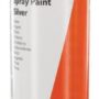 RAL 7001 gri argintiu 400ml 700104GP