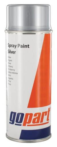 RAL 7001 gri argintiu 400ml 700104GP
