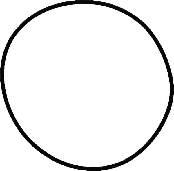O-ring 1120700801