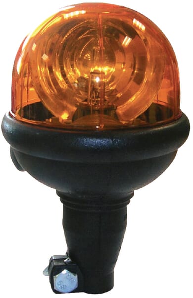 Girofar flexibil Megalux 12V LA80011