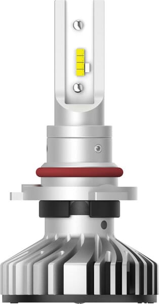 Bec led HB3 P22d 12V 1760lm alb (utilizare în afara șoselei) Philips GL11005XUWX2
