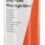 RAL 9010 alb pur 400ml 901004GP
