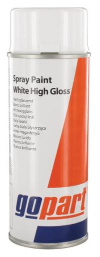 RAL 9010 alb pur 400ml 901004GP