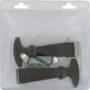 Suport capotă 130 mm KRZ901300P002