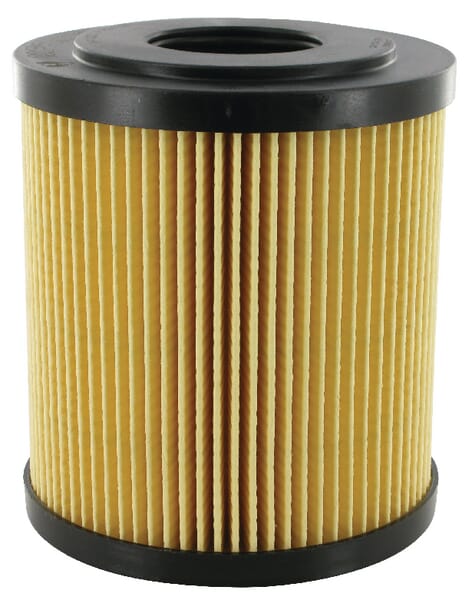 Element filtru 25µm MF4001P25NB