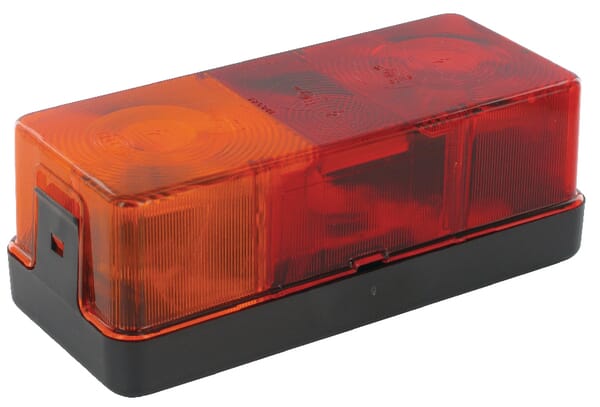 Lampă spate stânga 2SD002582011