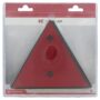 Triunghi reflectorizant PVC 2 buc. KRWB2800P002