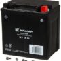 Baterie 12V 31Ah 280A Kramp Y60N30LAGMKR