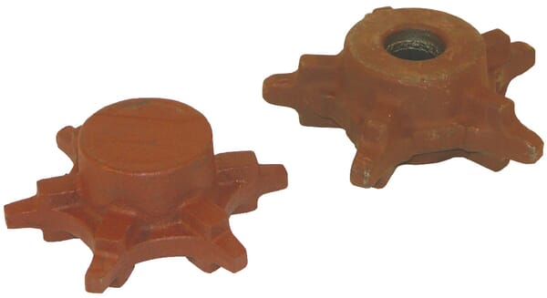 Pinion 5 dinți 16×56 SG16565