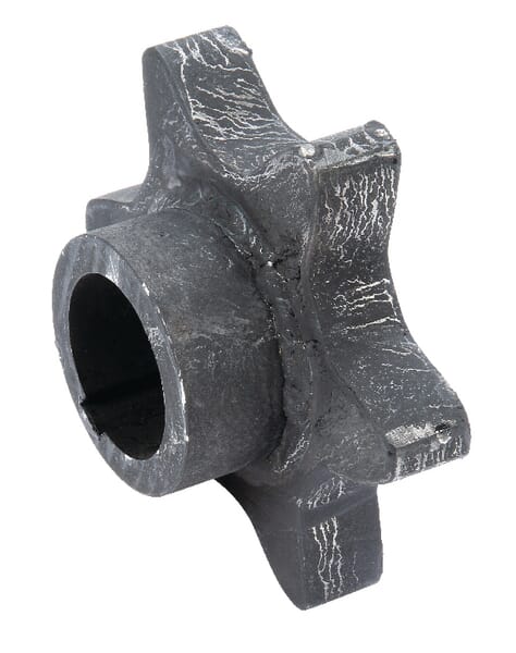 Roată dinţată 6 dinţi SG7861