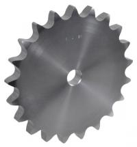 Roată dințată 22 dinți, 1″, lanț 16 B-1, Kramp PW122